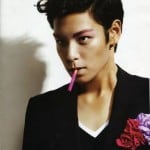 Plastic Surgery Meter: TOP, BIGBANG | KPOP Surgery 5
