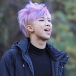 Plastic Surgery Meter: Rap Monster, Bangtan Boys | KPOP Surgery 4