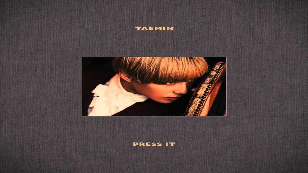 Quiz: How well do you know Taemin? 11
