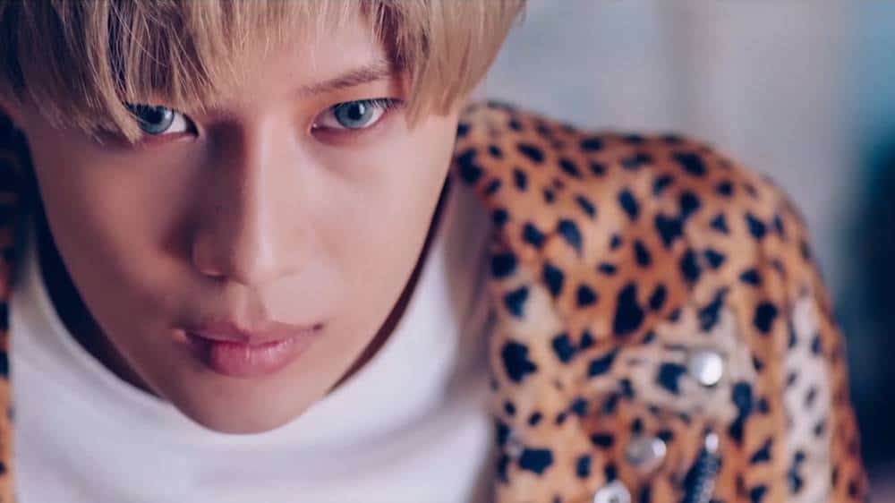 Quiz: How well do you know Taemin? 16